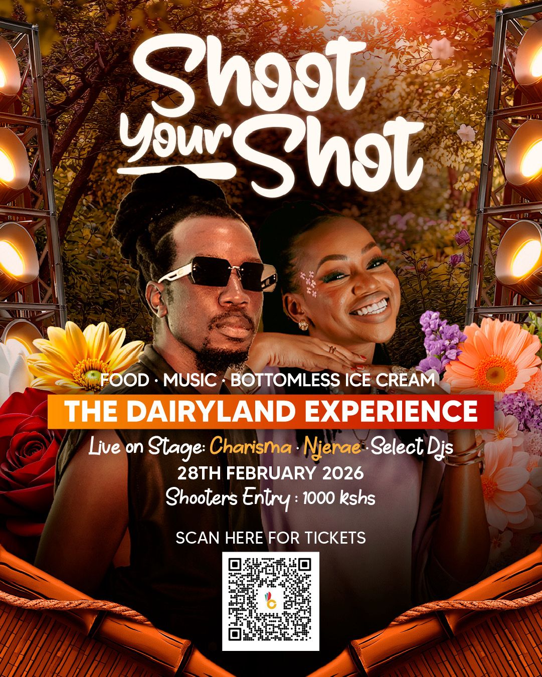 その他 Shoot Your Shot/Live at the... [DVD] Shoot Your Shot/Live at the [DVD] 【公式通販】